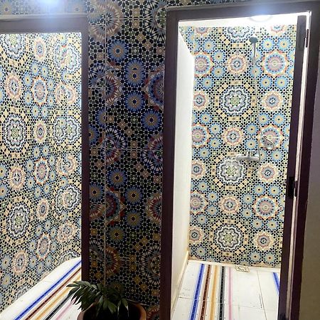 Tizaou Guest House Taghazout Εξωτερικό φωτογραφία