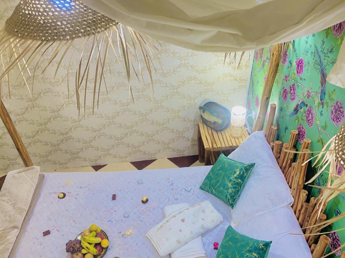 Tizaou Guest House Taghazout Εξωτερικό φωτογραφία