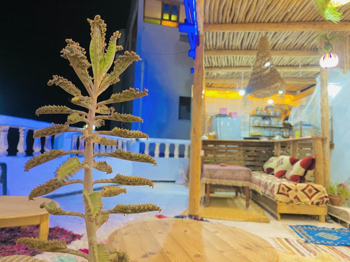 Tizaou Guest House Taghazout Εξωτερικό φωτογραφία