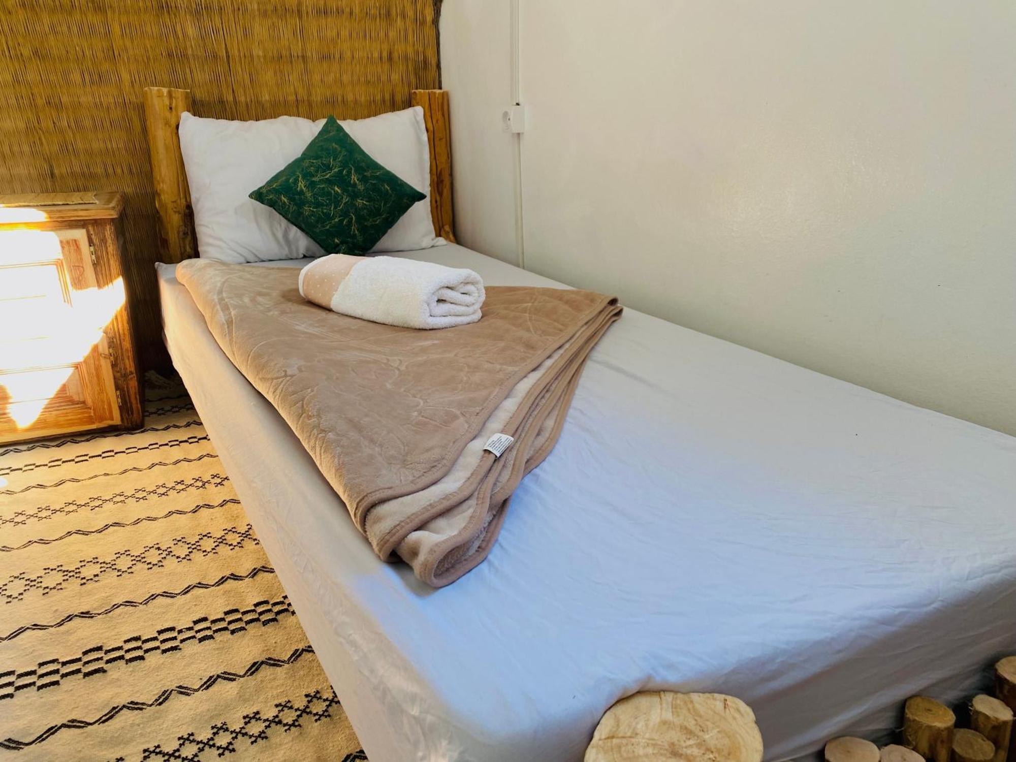 Tizaou Guest House Taghazout Εξωτερικό φωτογραφία