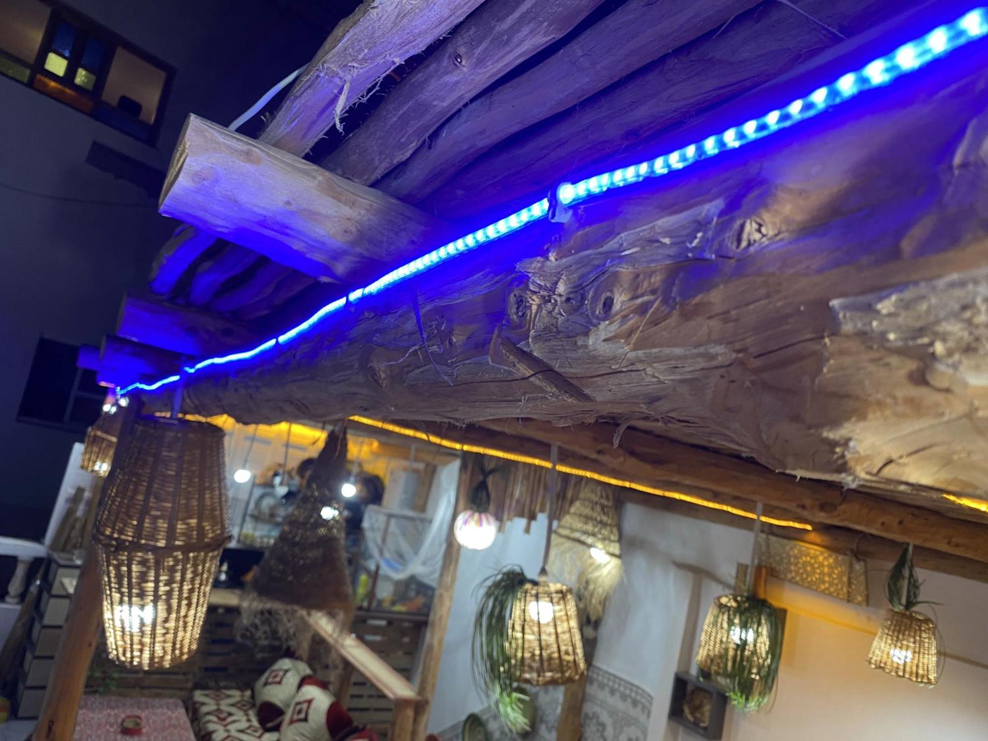 Tizaou Guest House Taghazout Εξωτερικό φωτογραφία