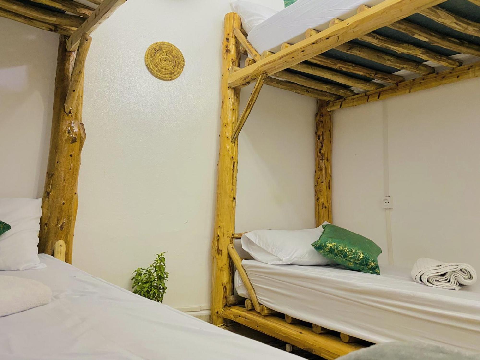 Tizaou Guest House Taghazout Εξωτερικό φωτογραφία