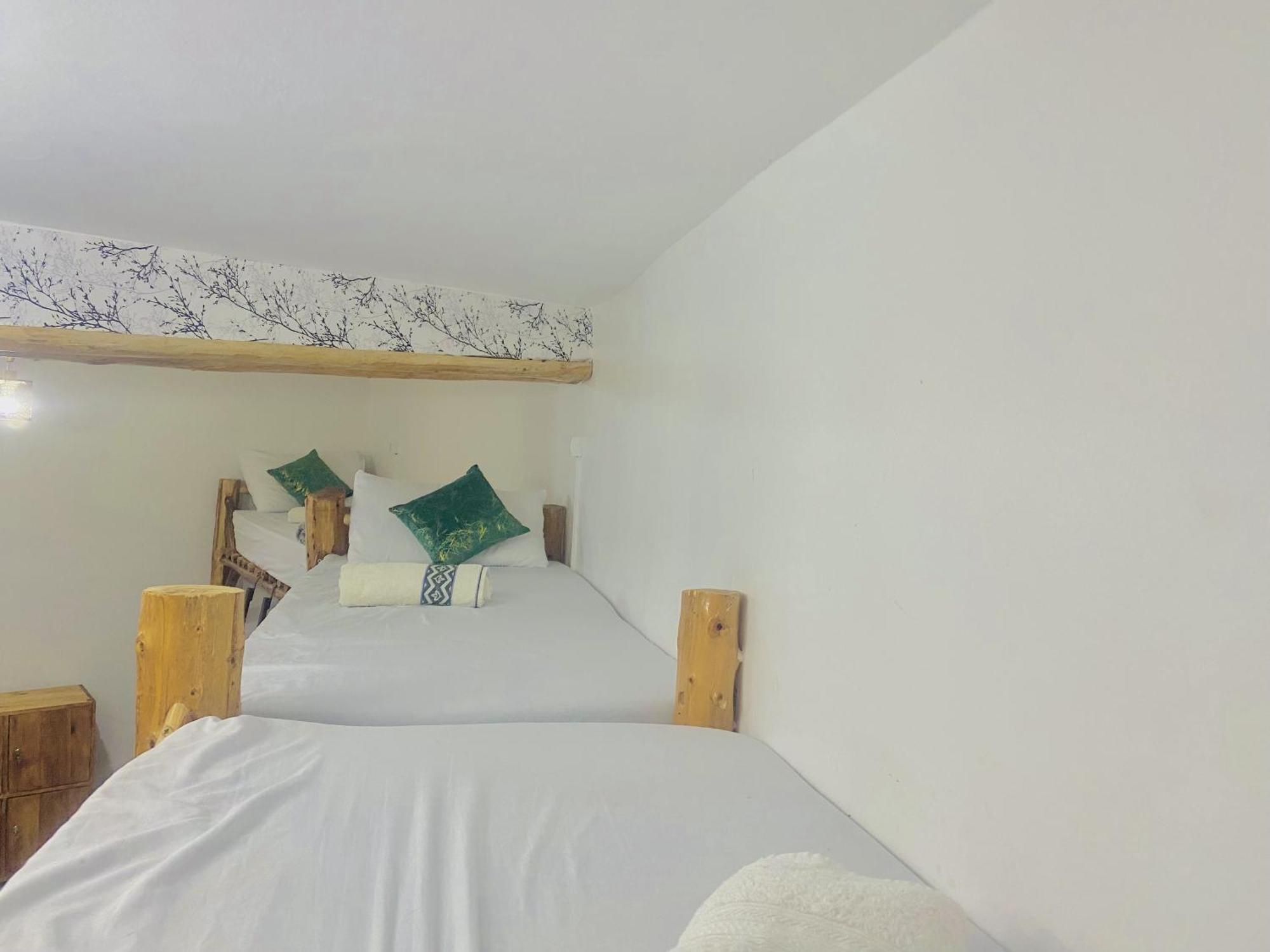 Tizaou Guest House Taghazout Εξωτερικό φωτογραφία