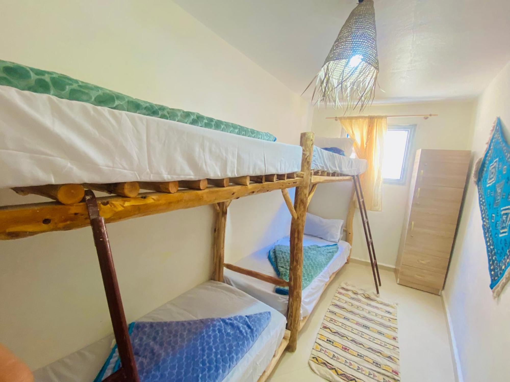 Tizaou Guest House Taghazout Δωμάτιο φωτογραφία