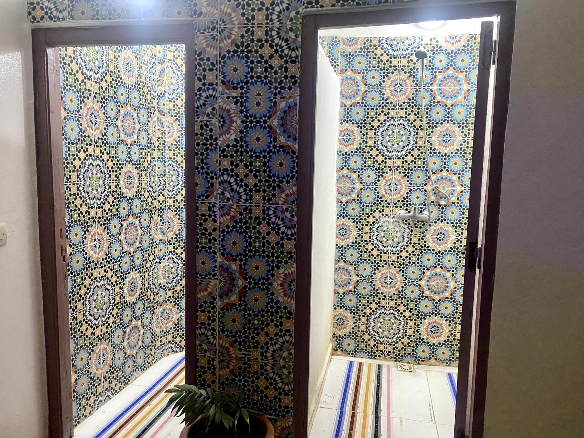 Tizaou Guest House Taghazout Εξωτερικό φωτογραφία