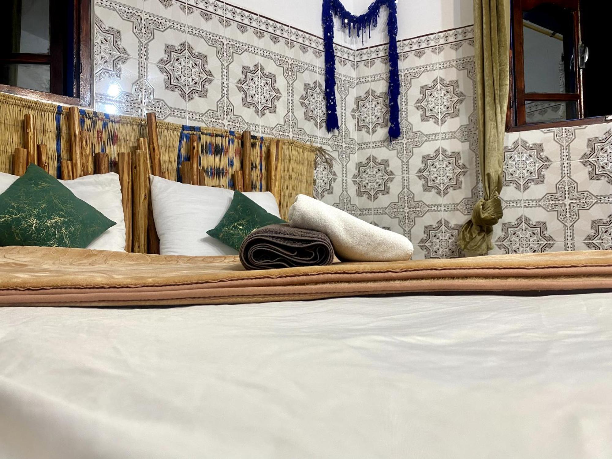 Tizaou Guest House Taghazout Δωμάτιο φωτογραφία